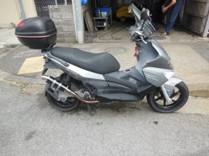 ランナーＳＴ２００